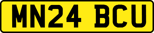 MN24BCU