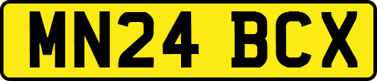 MN24BCX
