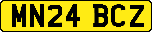 MN24BCZ