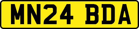 MN24BDA