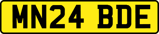 MN24BDE