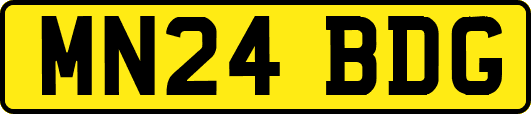 MN24BDG