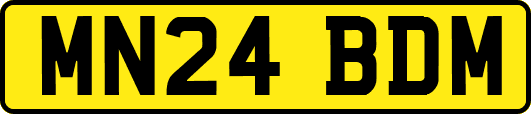 MN24BDM
