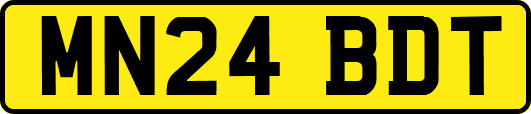 MN24BDT