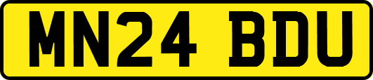 MN24BDU
