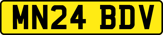 MN24BDV