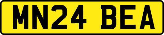 MN24BEA