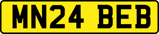 MN24BEB