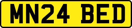 MN24BED