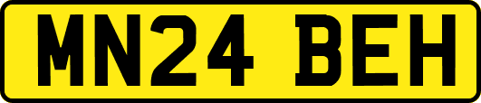 MN24BEH