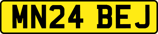 MN24BEJ