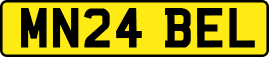 MN24BEL