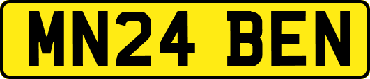MN24BEN
