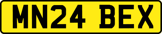 MN24BEX
