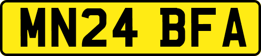 MN24BFA