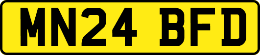 MN24BFD