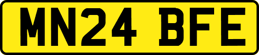 MN24BFE