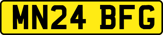 MN24BFG