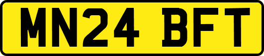 MN24BFT
