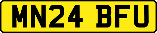MN24BFU