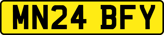 MN24BFY