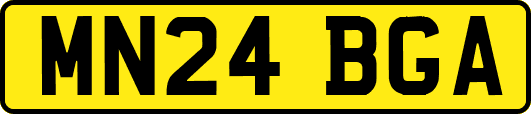 MN24BGA