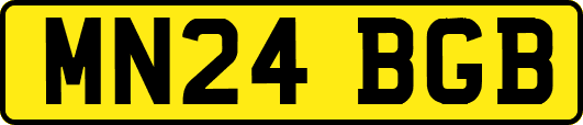 MN24BGB