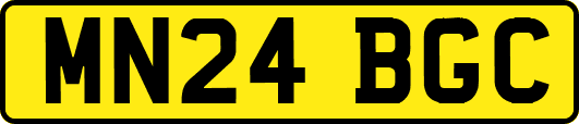 MN24BGC