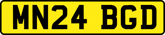 MN24BGD