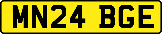 MN24BGE
