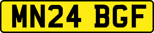 MN24BGF