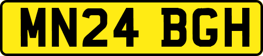 MN24BGH