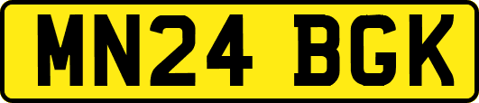 MN24BGK