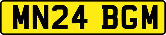 MN24BGM