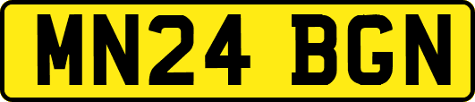 MN24BGN