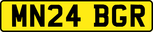 MN24BGR
