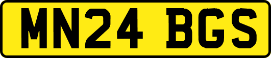 MN24BGS