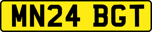 MN24BGT