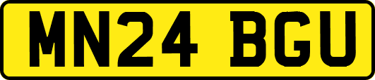 MN24BGU
