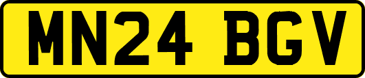 MN24BGV
