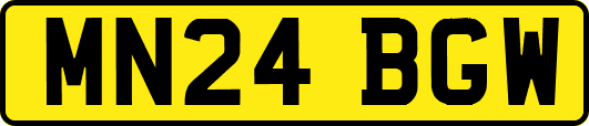 MN24BGW