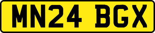 MN24BGX