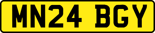 MN24BGY