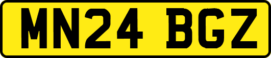 MN24BGZ