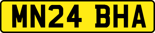 MN24BHA