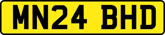 MN24BHD