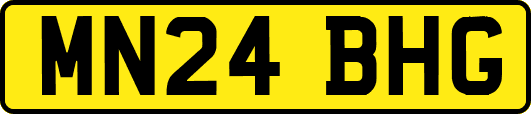 MN24BHG