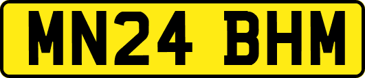 MN24BHM