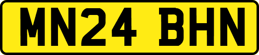 MN24BHN