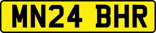 MN24BHR